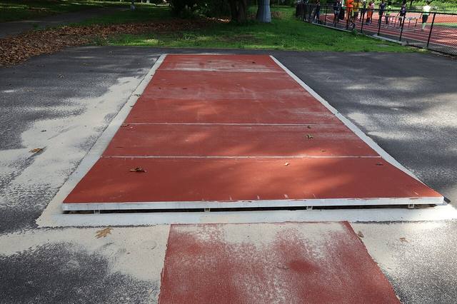 田径简史：从起源到今天（体能康复视角）
